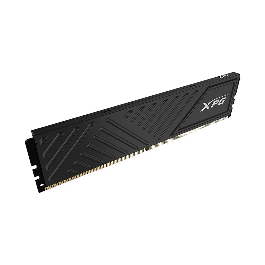 RAM ADATA XPG D35 DDR4 16GB 3200 Đen/Trắng