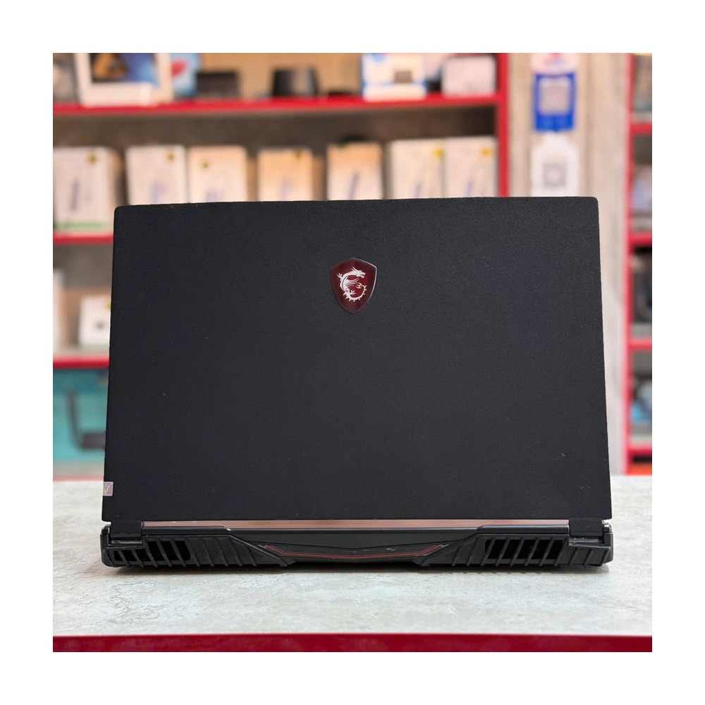 Laptop Gaming MSI GL65 9SDK 054VN (i5 9300H/8GB/512GB/15.6"/FHD/120Hz/GTX 1660TI)