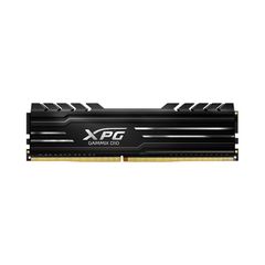 RAM ADATA XPG D10 DDR4 16GB 3200MHz Đen