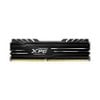RAM ADATA XPG D10 DDR4 16GB 3200MHz Đen