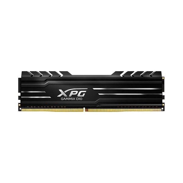 RAM ADATA XPG D10 DDR4 8GB 3200MHz Đen/Trắng
