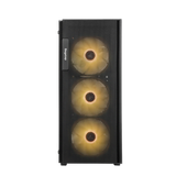 Vỏ Case SEGOTEP AXE 5 ATX/mATX Đen