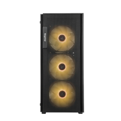 Vỏ Case SEGOTEP AXE 5 ATX/mATX Đen