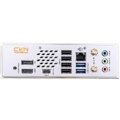 Mainboard Intel Colorful CVN B760I FROZEN WIFI DDR5 V20