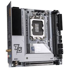 Mainboard Intel Colorful CVN B760I FROZEN WIFI DDR5 V20