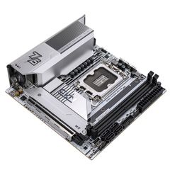 Mainboard Intel Colorful CVN B760I FROZEN WIFI DDR5 V20