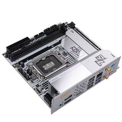 Mainboard Intel Colorful CVN B760I FROZEN WIFI DDR5 V20