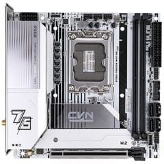 Mainboard Intel Colorful CVN B760I FROZEN WIFI DDR5 V20