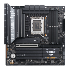 Mainboard AMD ASUS TUF GAMING B850M-PLUS