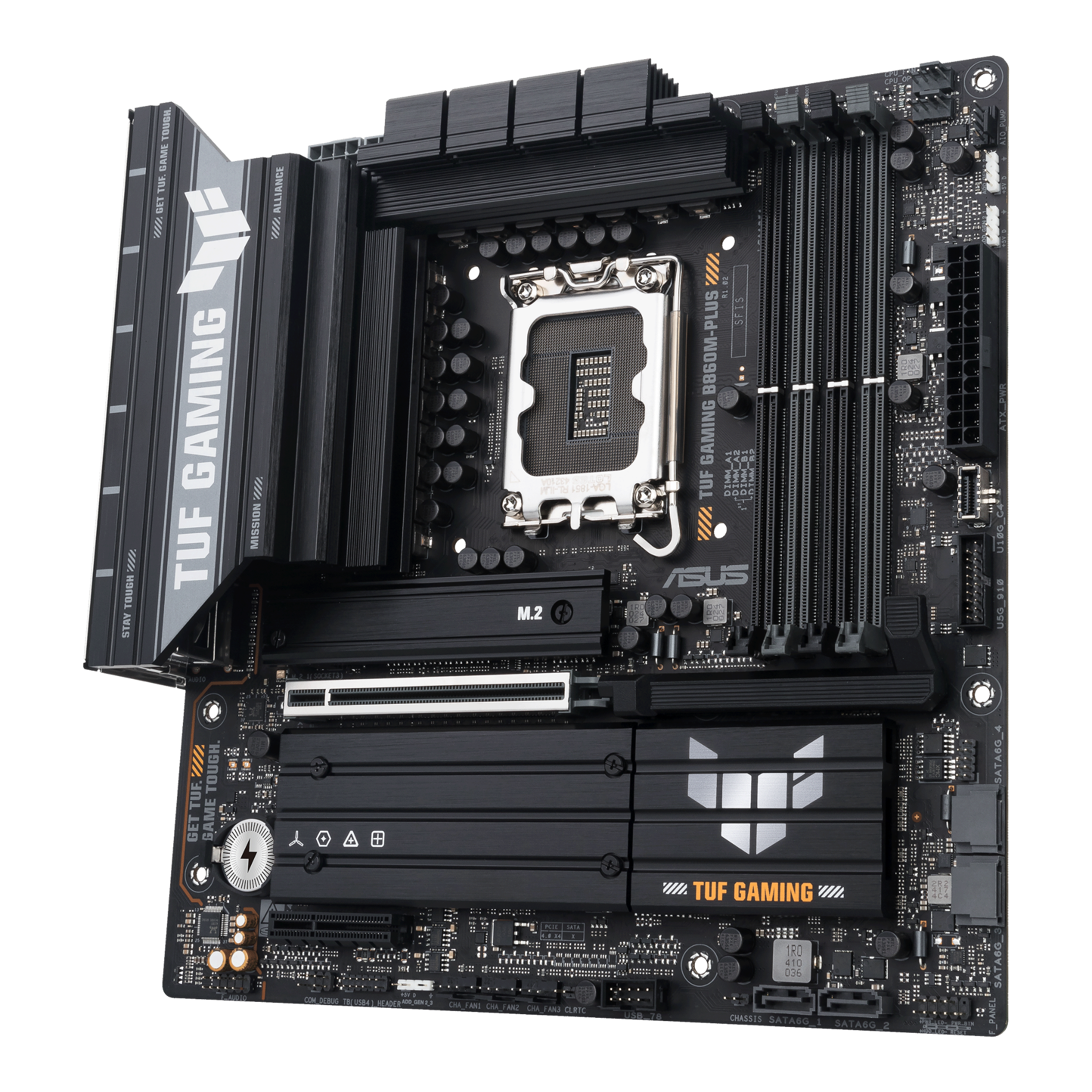Mainboard AMD ASUS TUF GAMING B850M-PLUS