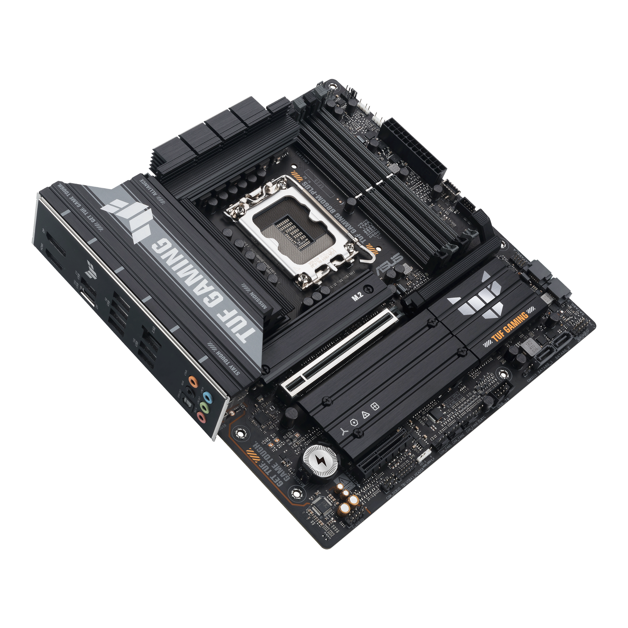 Mainboard AMD ASUS TUF GAMING B850M-PLUS