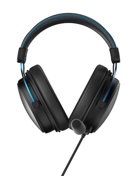 Tai Nghe Gaming Darmoshark T3 ENC Đen Có Dây