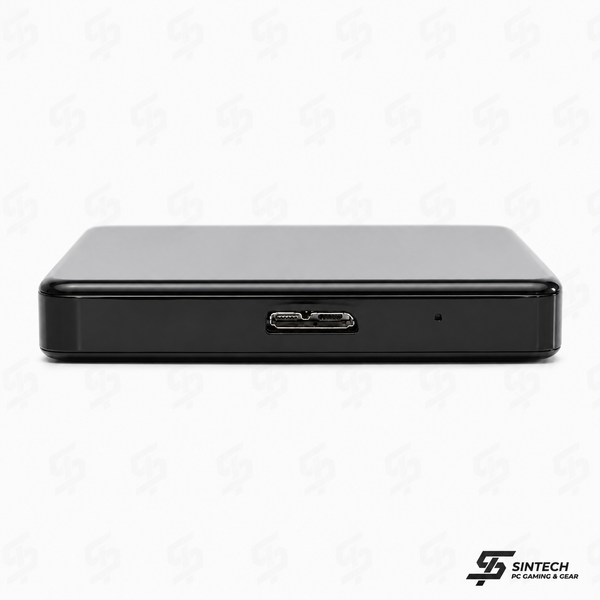 Box ổ cứng di động Glowy G22U3 USB 3.0