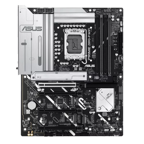 Mainboard Asus Prime Z890-P WiFi-CSM DDR5