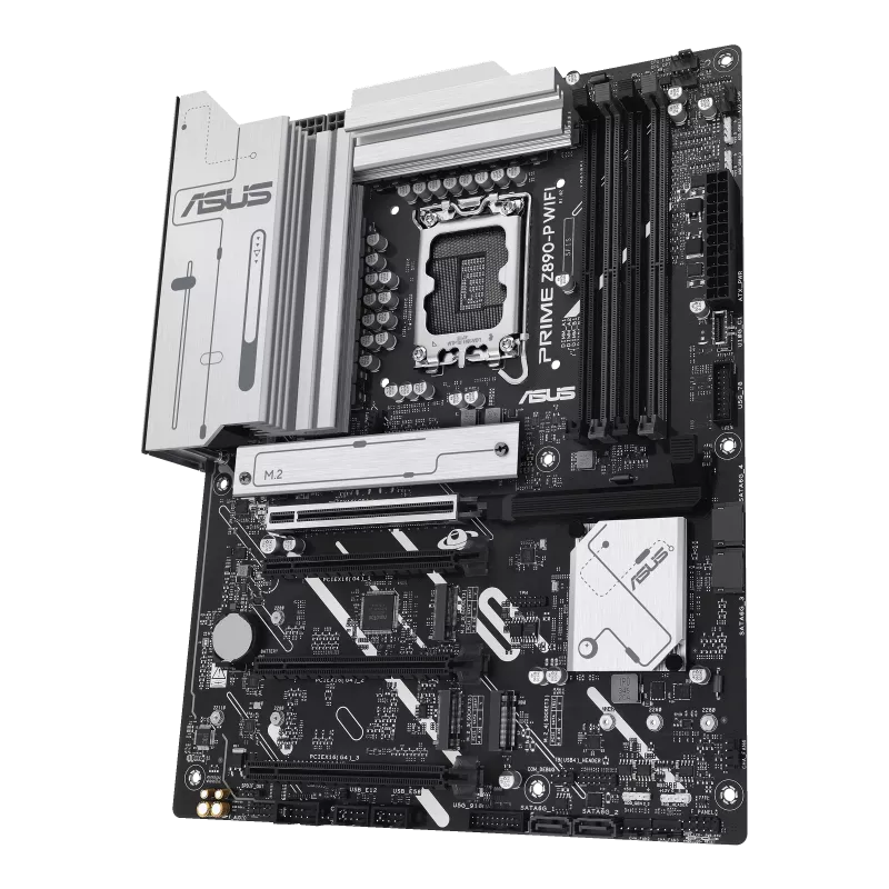 Mainboard Asus Prime Z890-P WiFi-CSM DDR5