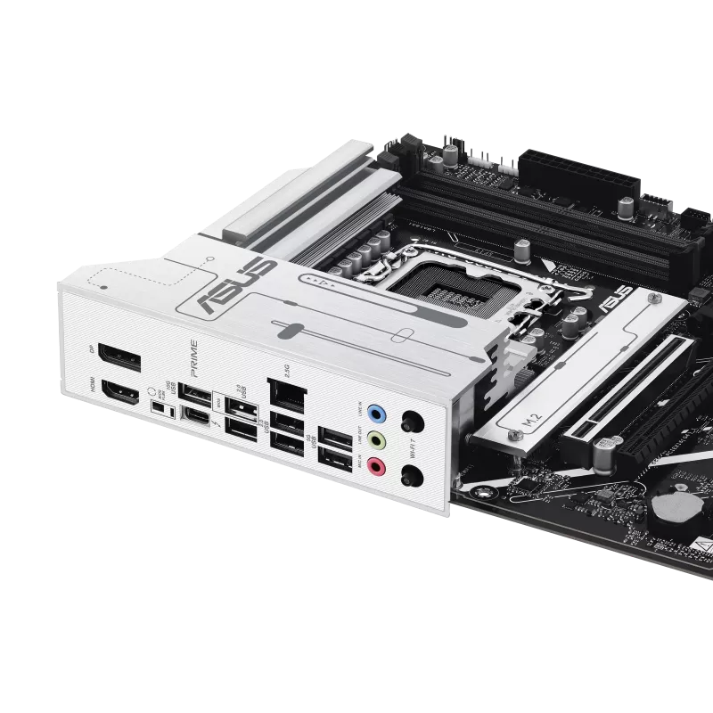 Mainboard Asus Prime Z890-P WiFi-CSM DDR5
