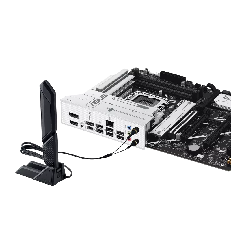 Mainboard Asus Prime Z890-P WiFi-CSM DDR5