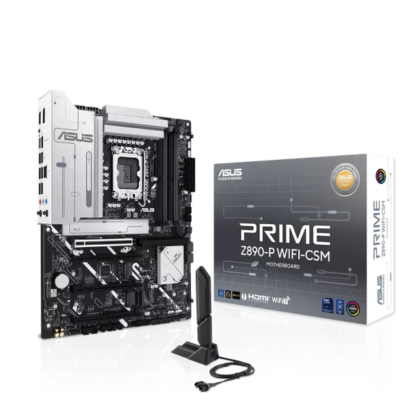Mainboard Asus Prime Z890-P WiFi-CSM DDR5