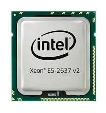 CPU Intel Xeon E5 2637V2 (3.8GHz, 4 nhân 8 luồng) - Tray