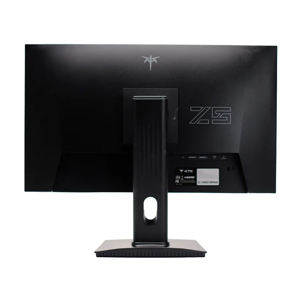Màn hình Gaming FPS KTC H25Y7 25 inch (Full HD, Fast IPS, 300Hz - 320Hz (OC), 1ms)