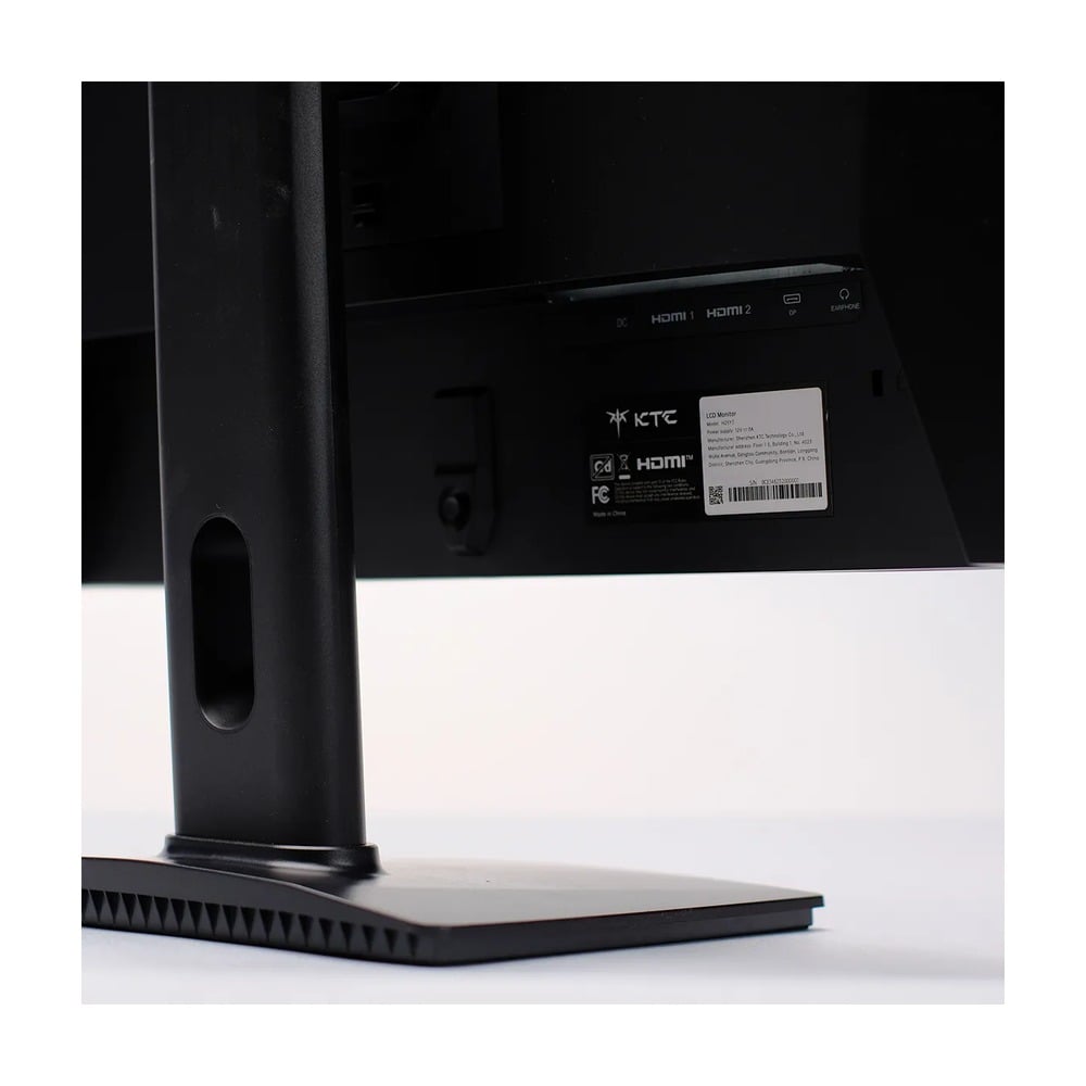 Màn hình Gaming FPS KTC H25Y7 25 inch (Full HD, Fast IPS, 300Hz - 320Hz (OC), 1ms)