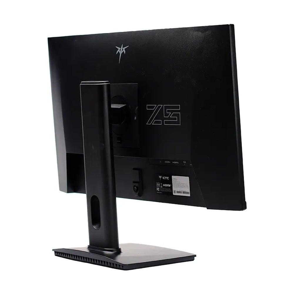 Màn hình Gaming FPS KTC H25Y7 25 inch (Full HD, Fast IPS, 300Hz - 320Hz (OC), 1ms)