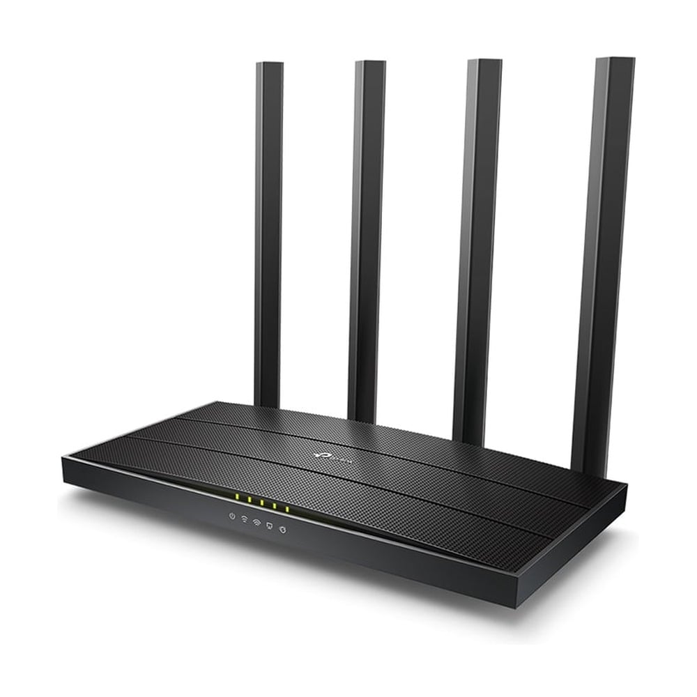 Bộ Phát Router WiFi 5 Mesh TP-Link Archer C80 AC1900