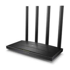 Bộ Phát Router WiFi 5 Mesh TP-Link Archer C80 AC1900