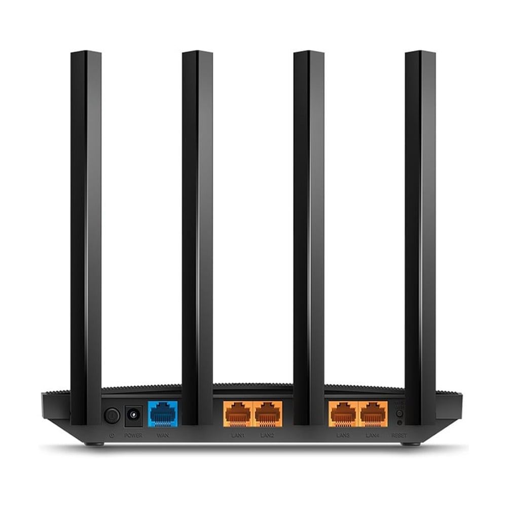 Bộ Phát Router WiFi 5 Mesh TP-Link Archer C80 AC1900