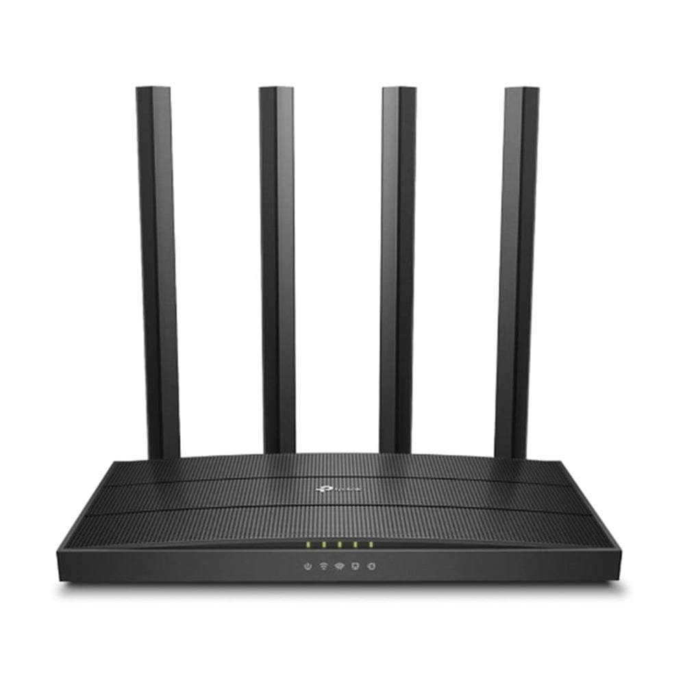 Bộ Phát Router WiFi 5 Mesh TP-Link Archer C80 AC1900