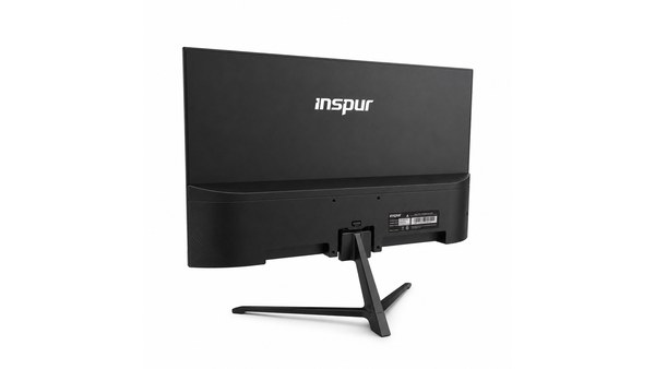 Khu vực cổng kết nối HDMI phía sau Màn hình Inspur IIP215AF
