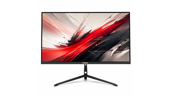 Màn hình Inspur IIP215AF 21.5 inch FHD tấm nền VA tần số 100Hz