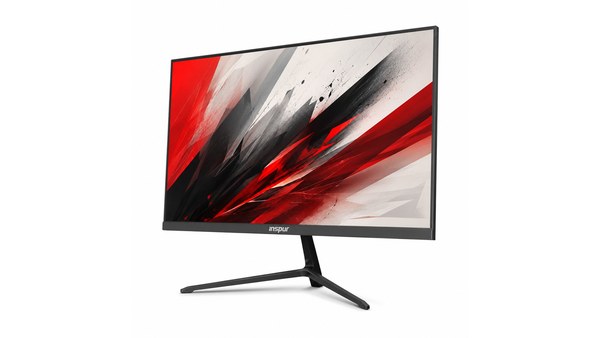 Màn hình văn phòng Inspur IIP215AF 21.5 inch màu sắc sống động
