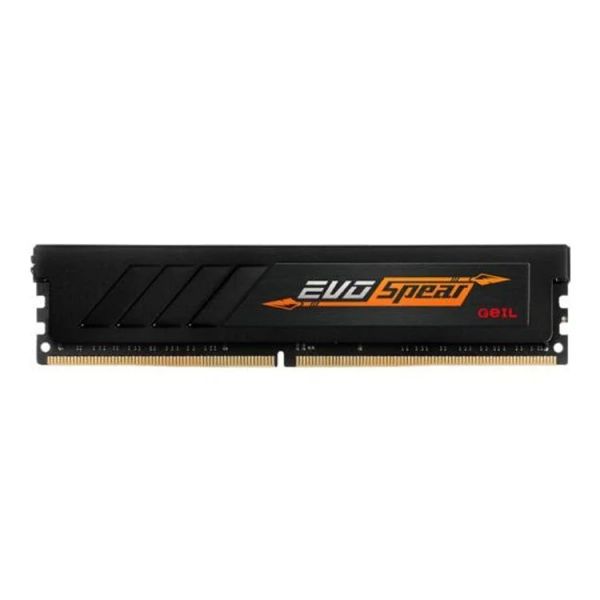 RAM GEIL Evo Spear 8GB/16GB DDR4 3200MHz