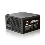 Nguồn Jetek 350 Elite V2 350W (Màu Đen)
