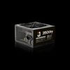 Nguồn Jetek 350 Elite V2 350W (Màu Đen)