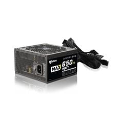 Nguồn Jetek MaxWatt MW650 V2 650W
