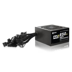 Nguồn Jetek MaxWatt MW650 V2 650W