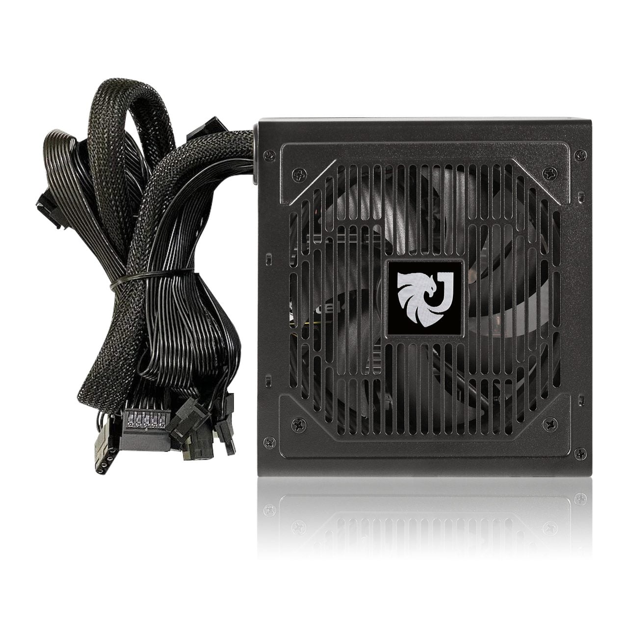 Nguồn Jetek MaxWatt MW650 V2 650W