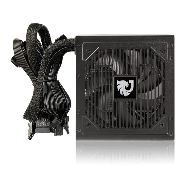 Nguồn Jetek MaxWatt MW650 V2 650W