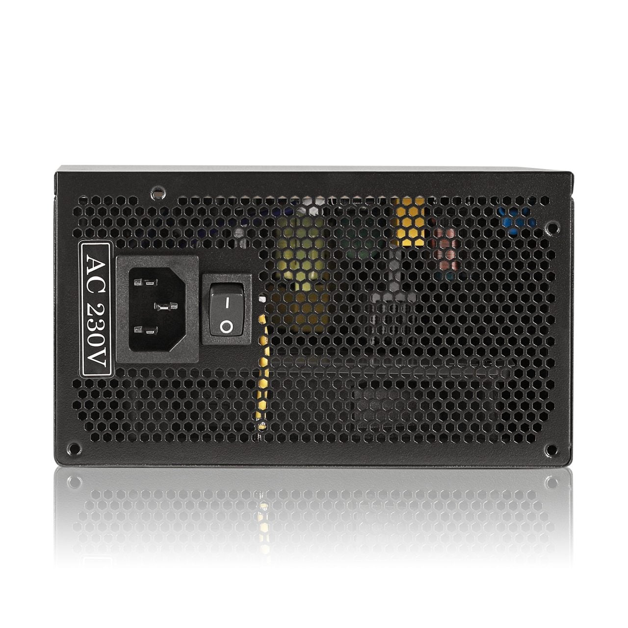 Nguồn Jetek MaxWatt MW650 V2 650W