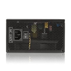 Nguồn Jetek MaxWatt MW650 V2 650W