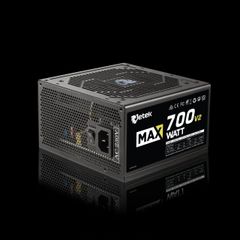Nguồn Jetek MaxWatt MW700 V2 700W