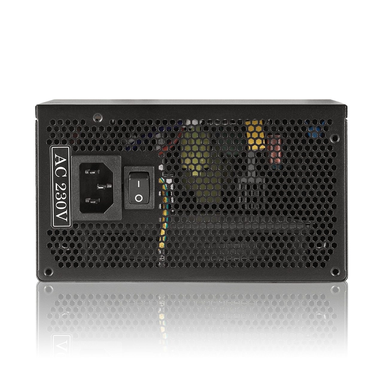 Nguồn Jetek MaxWatt MW750 V2 750W