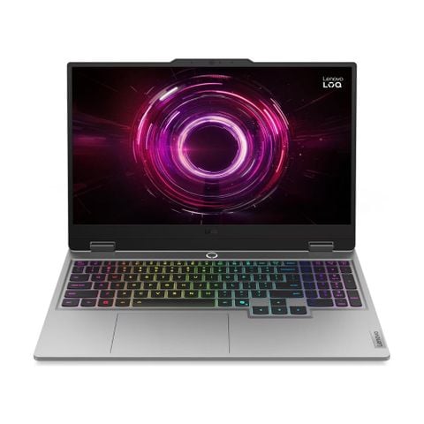 Laptop Lenovo LOQ 15AHP10 - 83JG007LRK (R7-250/16GB/512GB PCIE/VGA 8GB RTX5060/15.6 FHD 144HZ/WIN11/XÁM)