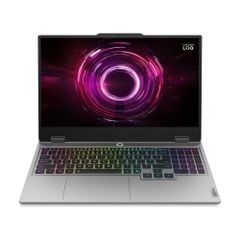 Laptop Lenovo LOQ 15AHP10 - 83JG007LRK (R7-250/16GB/512GB PCIE/VGA 8GB RTX5060/15.6 FHD 144HZ/WIN11/XÁM)