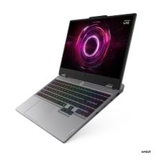 Laptop Lenovo LOQ 15AHP10 - 83JG007LRK (R7-250/16GB/512GB PCIE/VGA 8GB RTX5060/15.6 FHD 144HZ/WIN11/XÁM)
