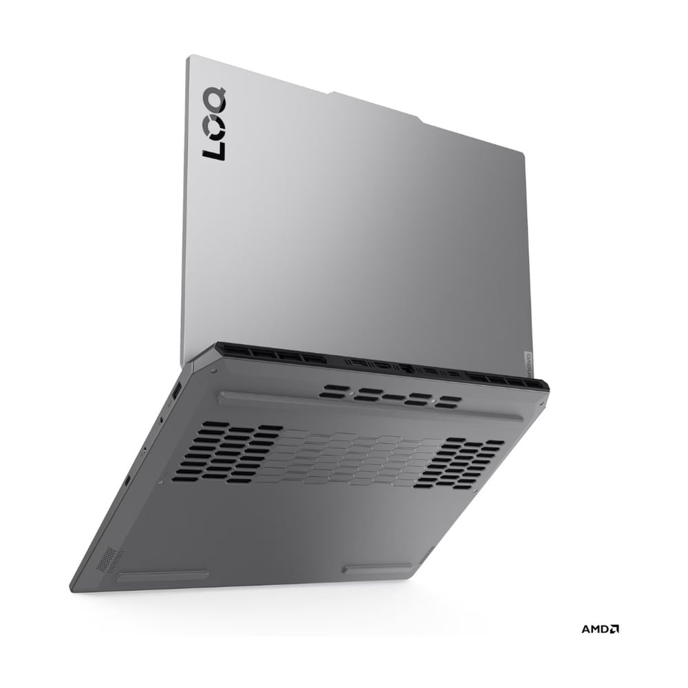 Laptop Lenovo LOQ 15AHP10 - 83JG007LRK (R7-250/16GB/512GB PCIE/VGA 8GB RTX5060/15.6 FHD 144HZ/WIN11/XÁM)