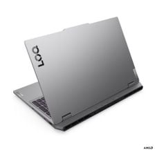 Laptop Lenovo LOQ 15AHP10 - 83JG007LRK (R7-250/16GB/512GB PCIE/VGA 8GB RTX5060/15.6 FHD 144HZ/WIN11/XÁM)
