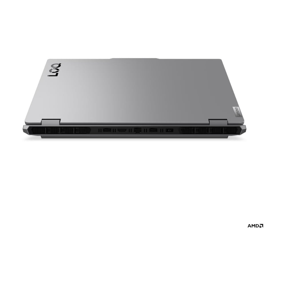 Laptop Lenovo LOQ 15AHP10 - 83JG007LRK (R7-250/16GB/512GB PCIE/VGA 8GB RTX5060/15.6 FHD 144HZ/WIN11/XÁM)